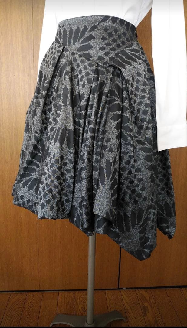 ※ユキ‼︎ ヴィヴィアン♡バルーンスカート