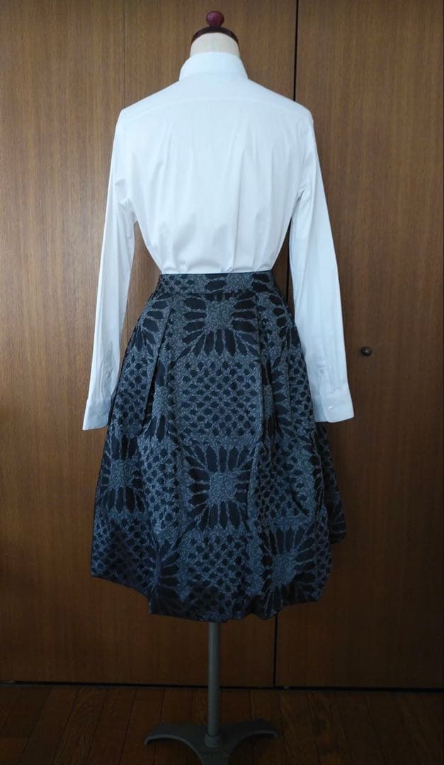 ※ユキ‼︎ ヴィヴィアン♡バルーンスカート