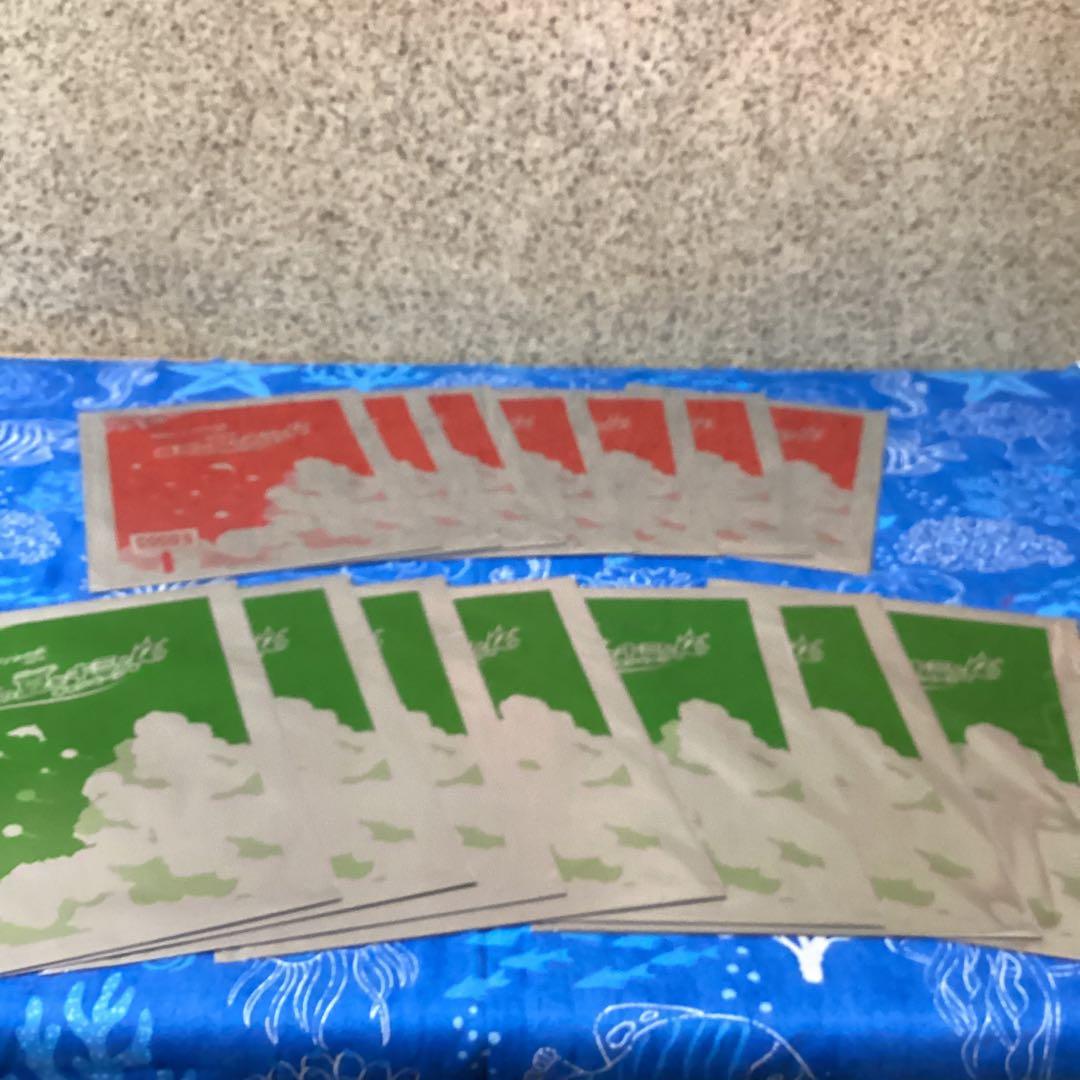 3592ココス✖️free! Final Stroke クリアファイル