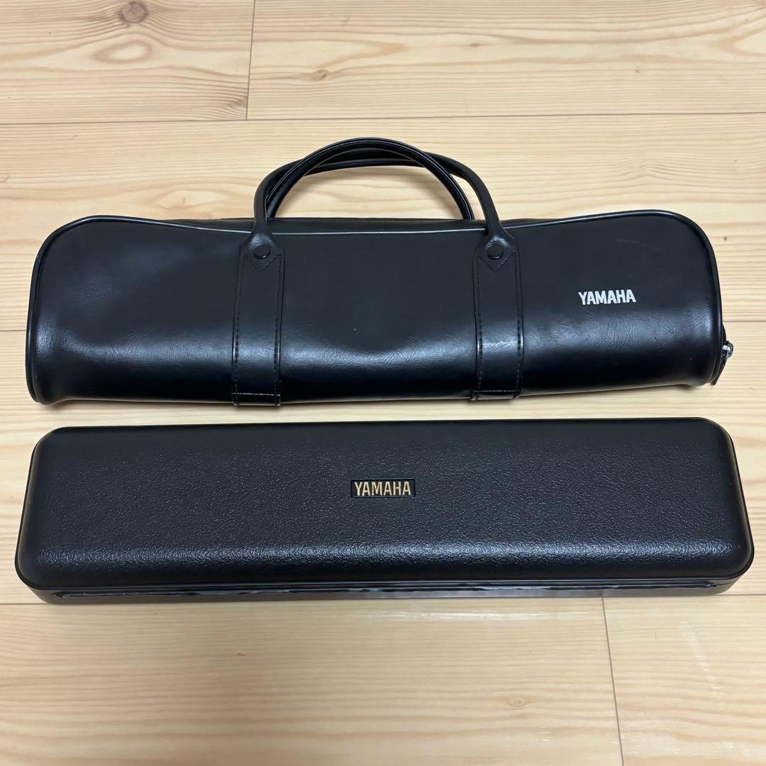 フルート YAMAHA YFL221SⅡ YFL-221SII