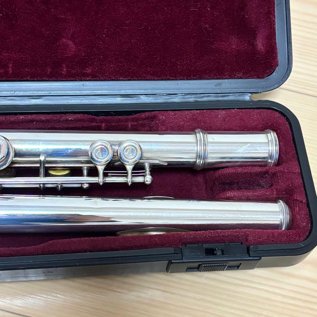 フルート YAMAHA YFL221SⅡ YFL-221SII