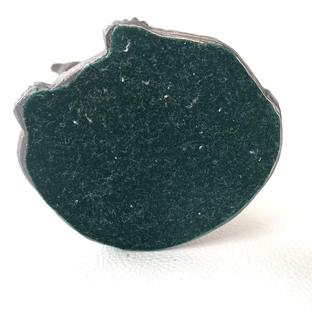 レトロ ［希少］銅製　観世音菩薩　立像