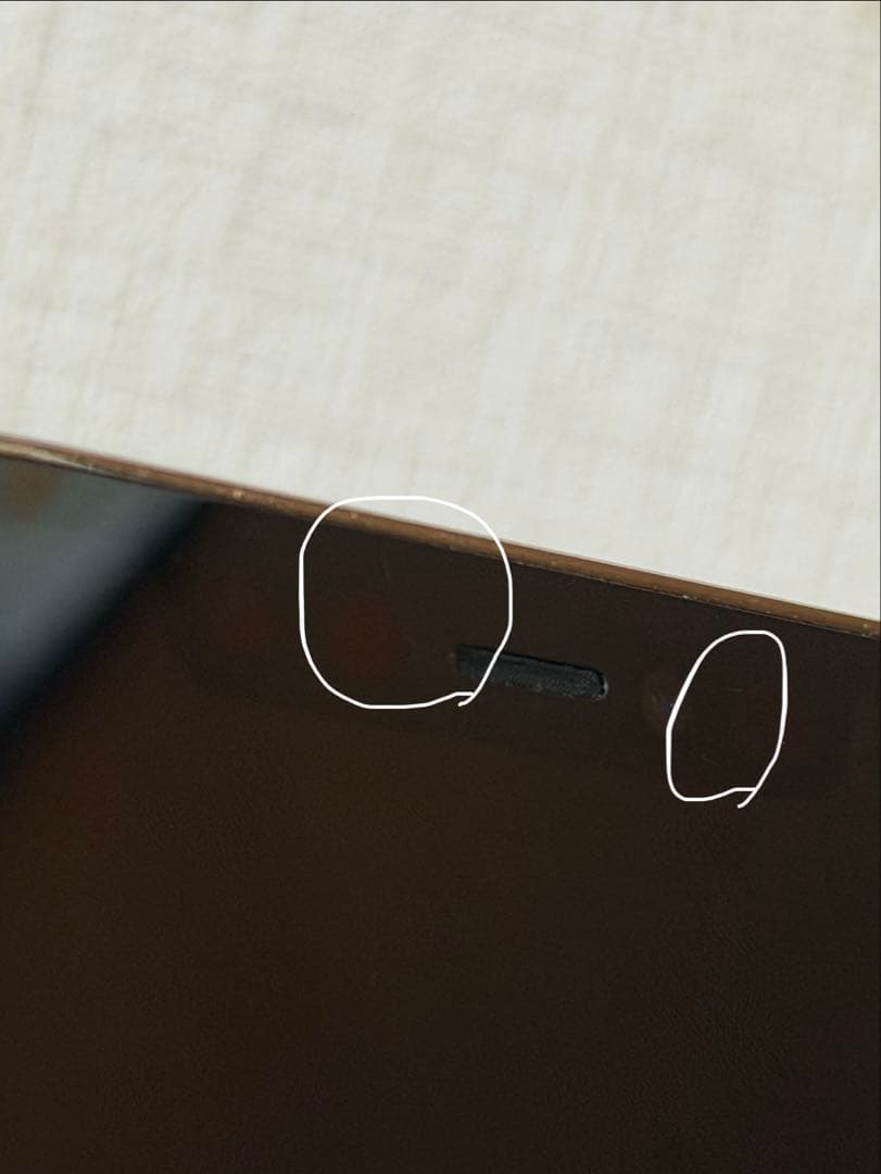 iPhone 12 Pro グラファイト容量256GBバッテリー97%SIMなし