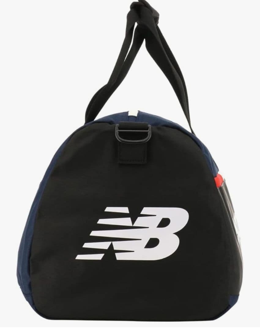 New Balance✨ ボストンバッグ ネイビー