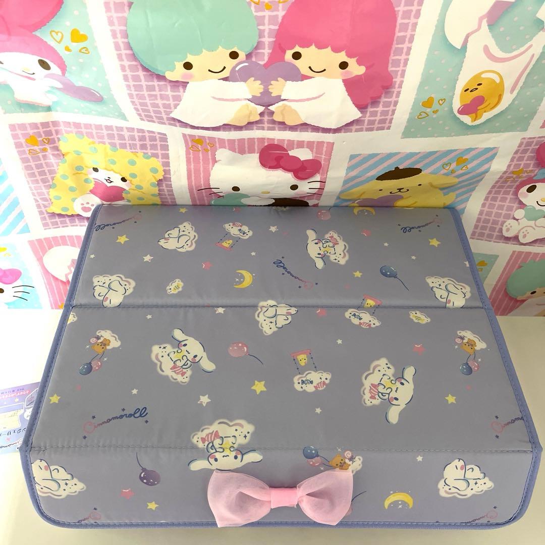 シナモロール ランジェリーボックス