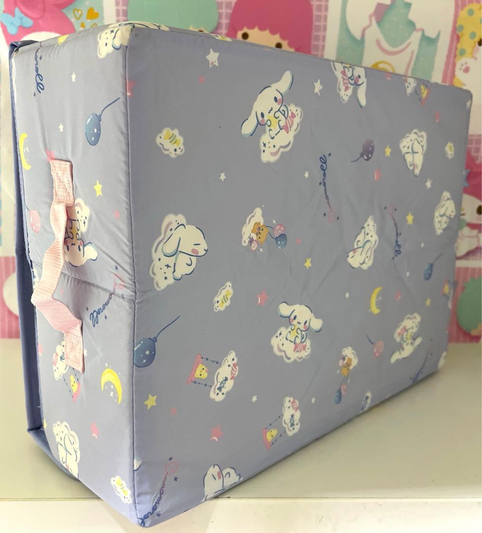 シナモロール ランジェリーボックス