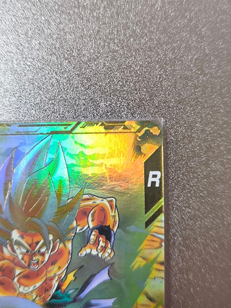 孫悟空SDV3-011 パラレル おまけ付き