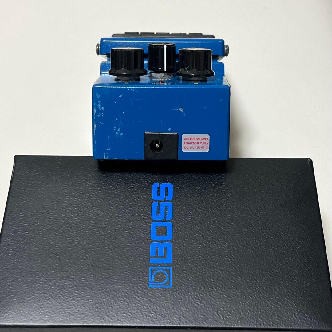 ボクト BOSS Blues D BD-2