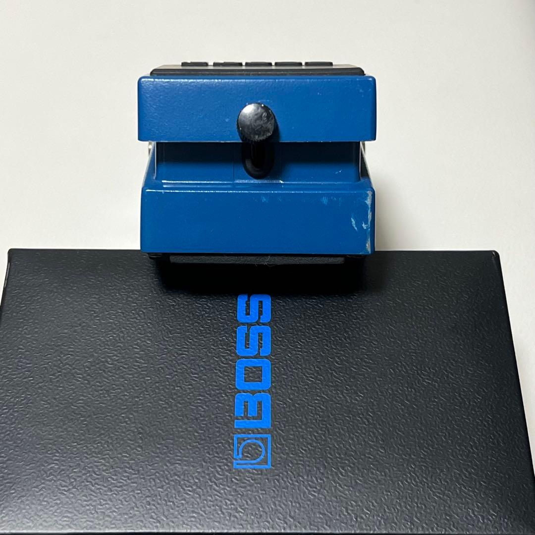 ボクト BOSS Blues D BD-2