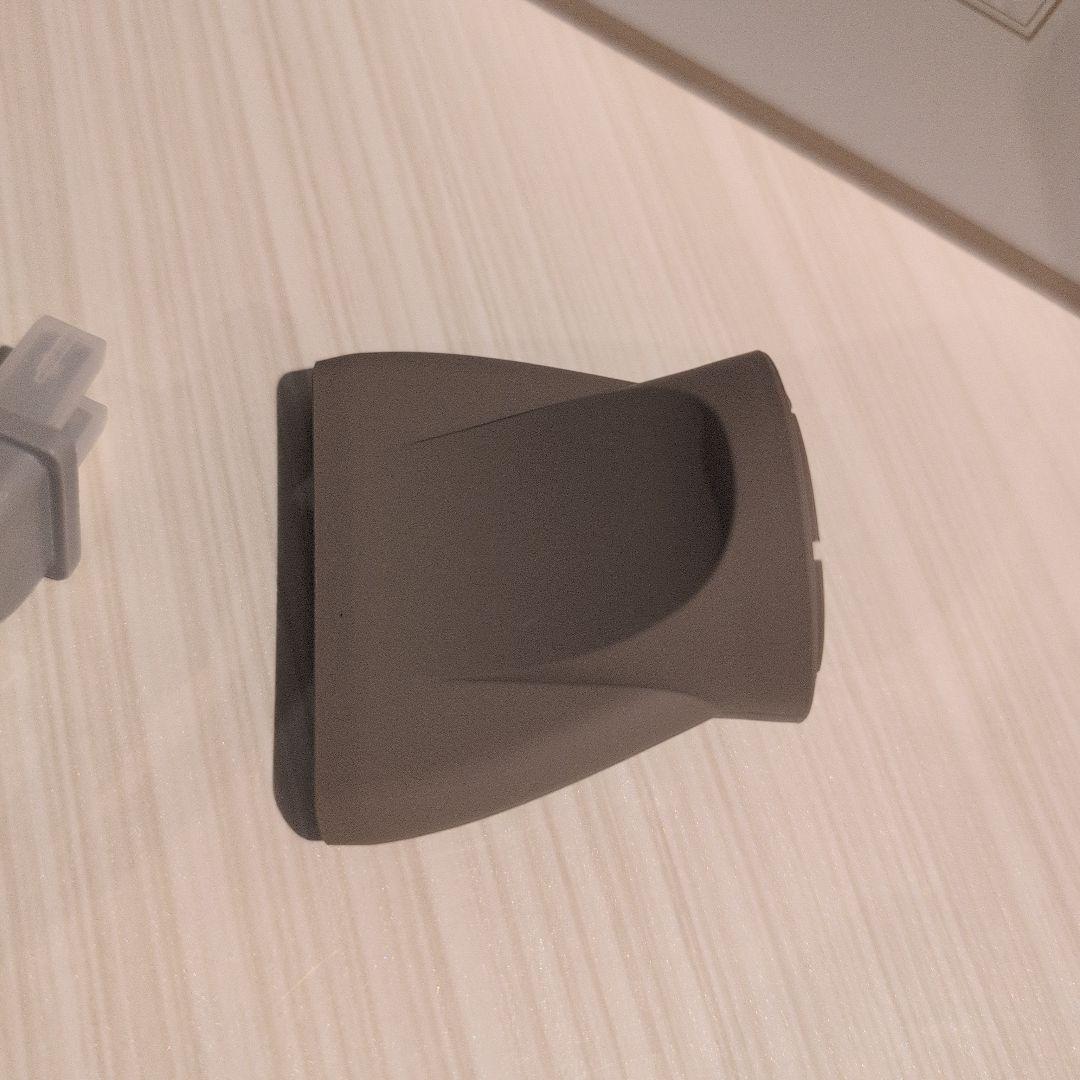 KINUJO　ドライヤー　モカ