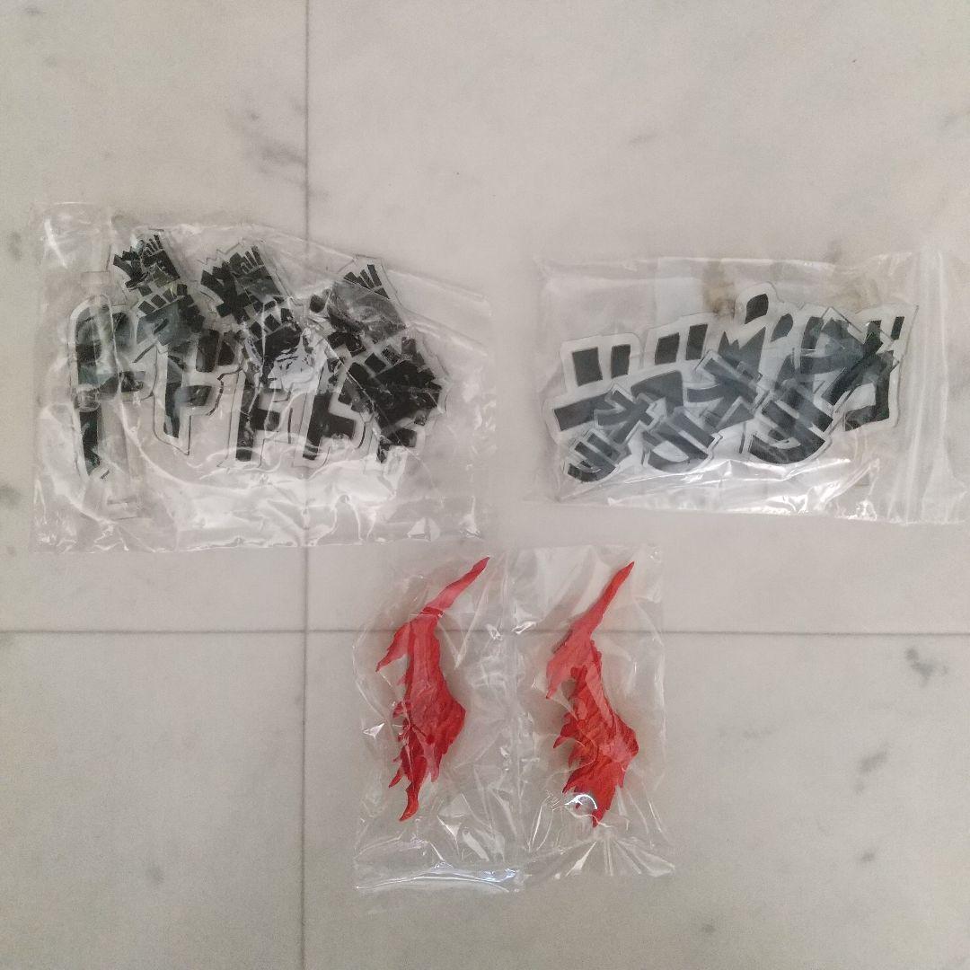 超像可動 ジョジョの奇妙な冒険 第3部 12体セット