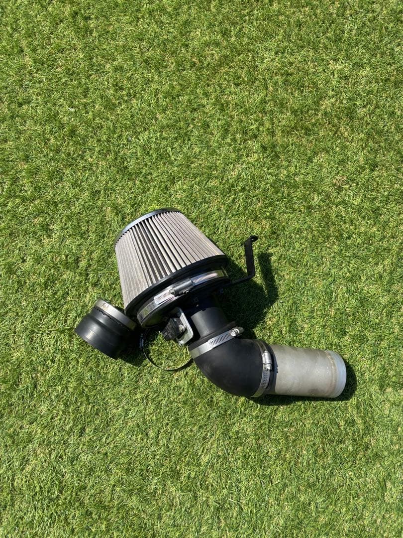 BLITZ エアクリ　SUS POWER CORE TYPE