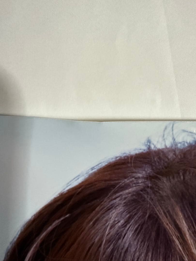 多田愛佳ポスター【イベント限定特典品】【非売品】【最終在庫1点限り】【匿名配送】