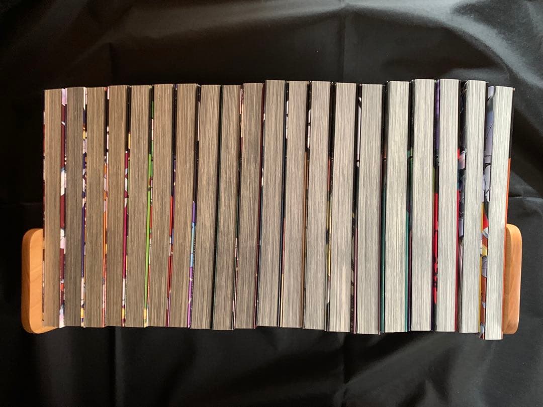 【新品】ジャンケットバンク　田中 一行　全巻セット　全20巻