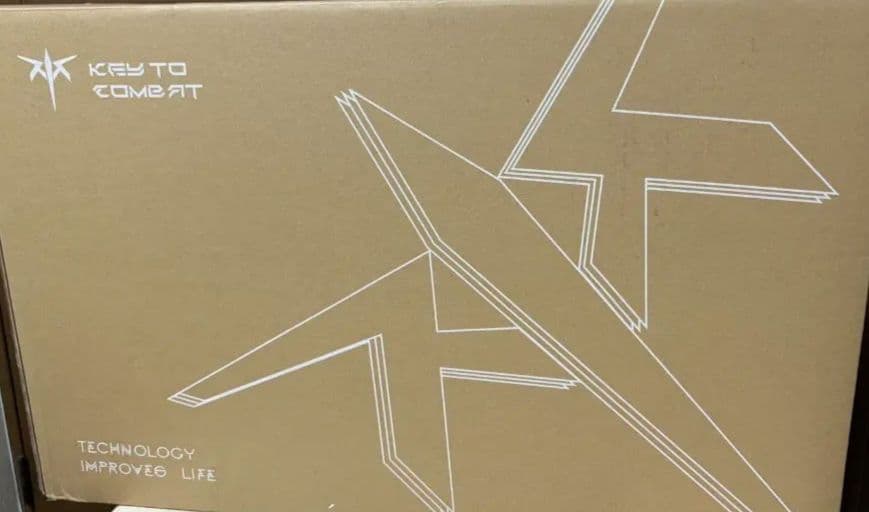 KTC H27E6 27インチ WQHD 300Hz ゲーミングモニター　美品