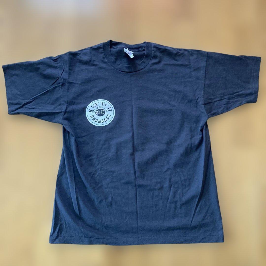 x*x様 KRUTCH Tシャツ XL nyhc lcore