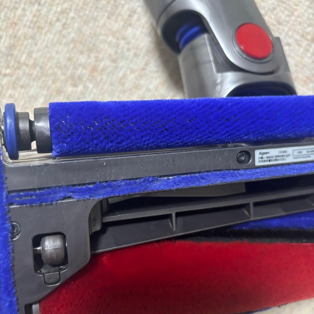 CY25 中古　ダイソン　ソフトローラークリーナーヘッド　151868 掃除機