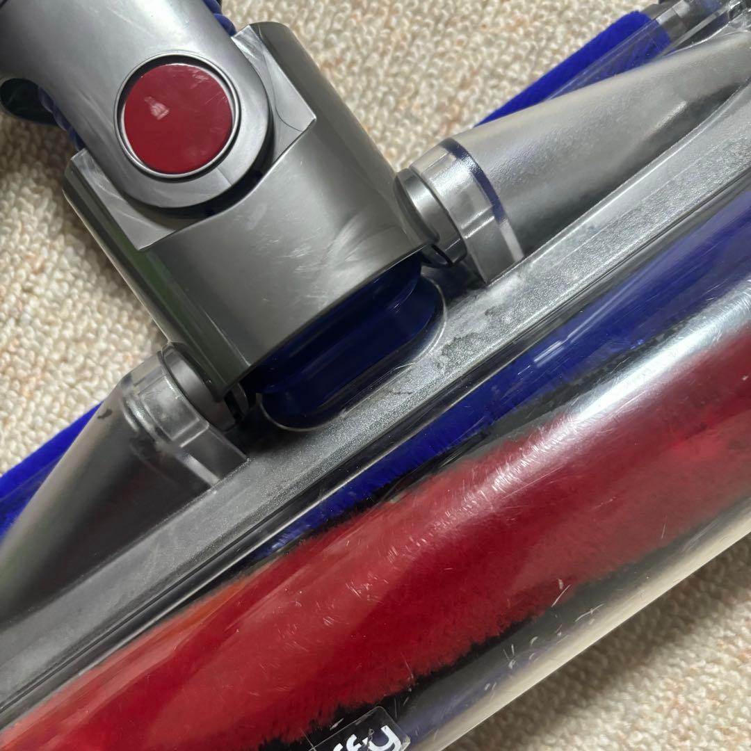 CY25 中古　ダイソン　ソフトローラークリーナーヘッド　151868 掃除機