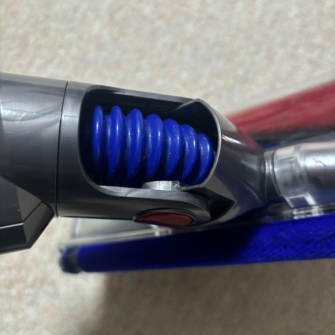 CY25 中古　ダイソン　ソフトローラークリーナーヘッド　151868 掃除機