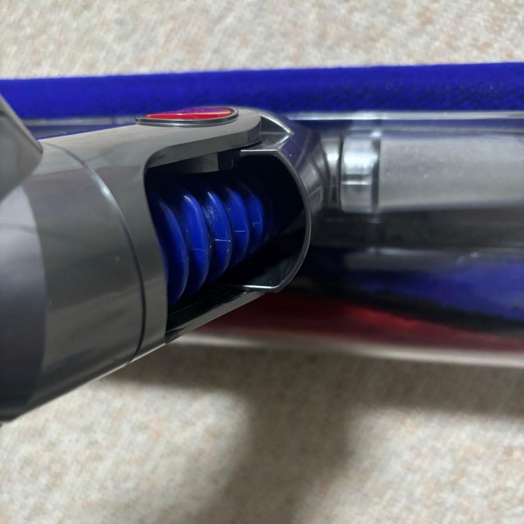 CY25 中古　ダイソン　ソフトローラークリーナーヘッド　151868 掃除機