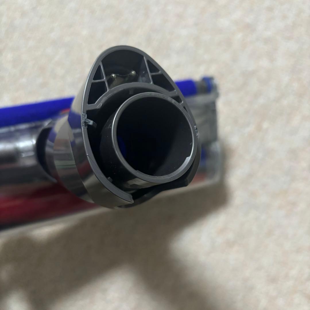 CY25 中古　ダイソン　ソフトローラークリーナーヘッド　151868 掃除機