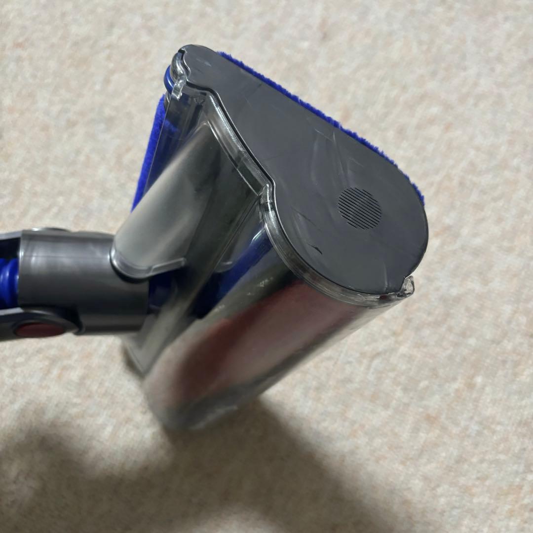 CY25 中古　ダイソン　ソフトローラークリーナーヘッド　151868 掃除機