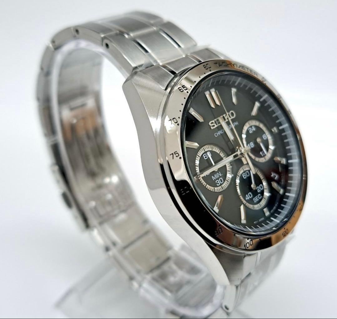 【SEIKO（セイコー）】腕時計 SBTR013