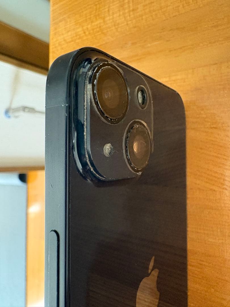 iPhone14 128GB ミッドナイト