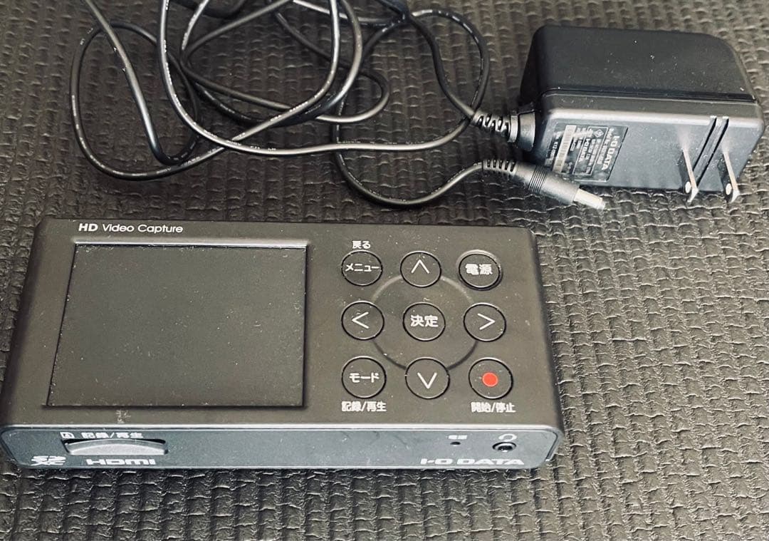 動画編集機器セット