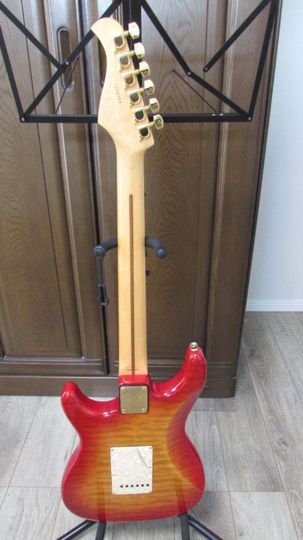 Fujigen Anboy Odyssey・OS-5・ハードケース付き