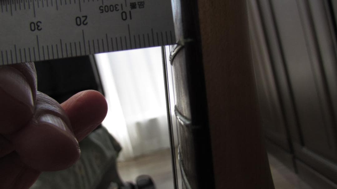 Fujigen Anboy Odyssey・OS-5・ハードケース付き