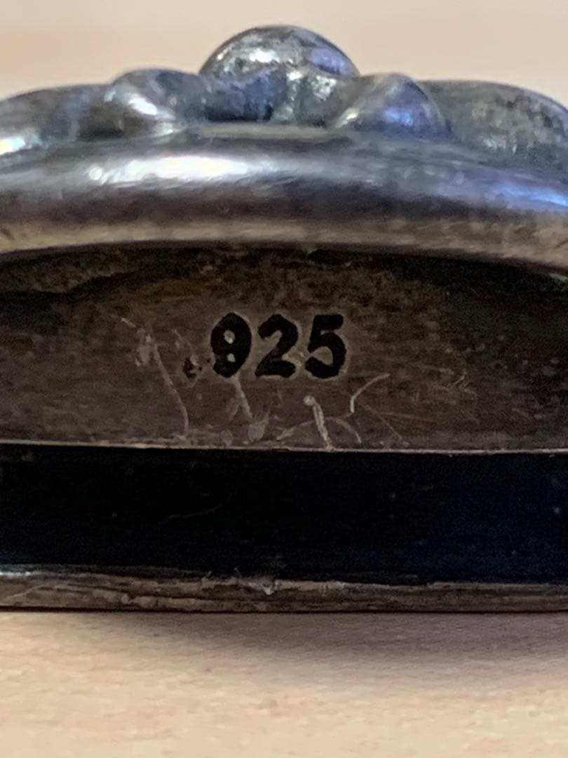 あ*い様 クロムハーツ　ヘアゴム　旧型