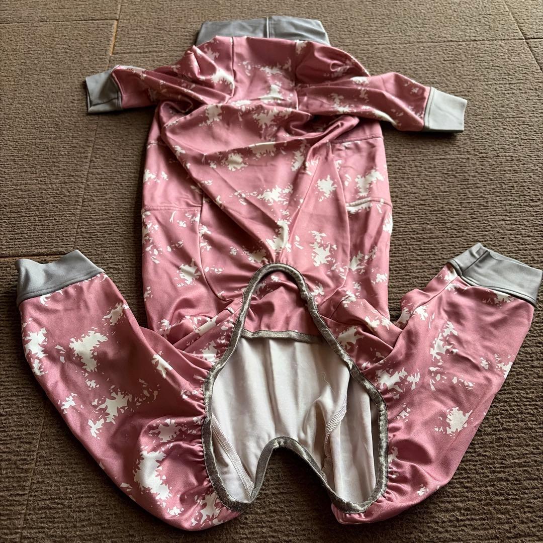 アルファイコン　フルドッグガードXL