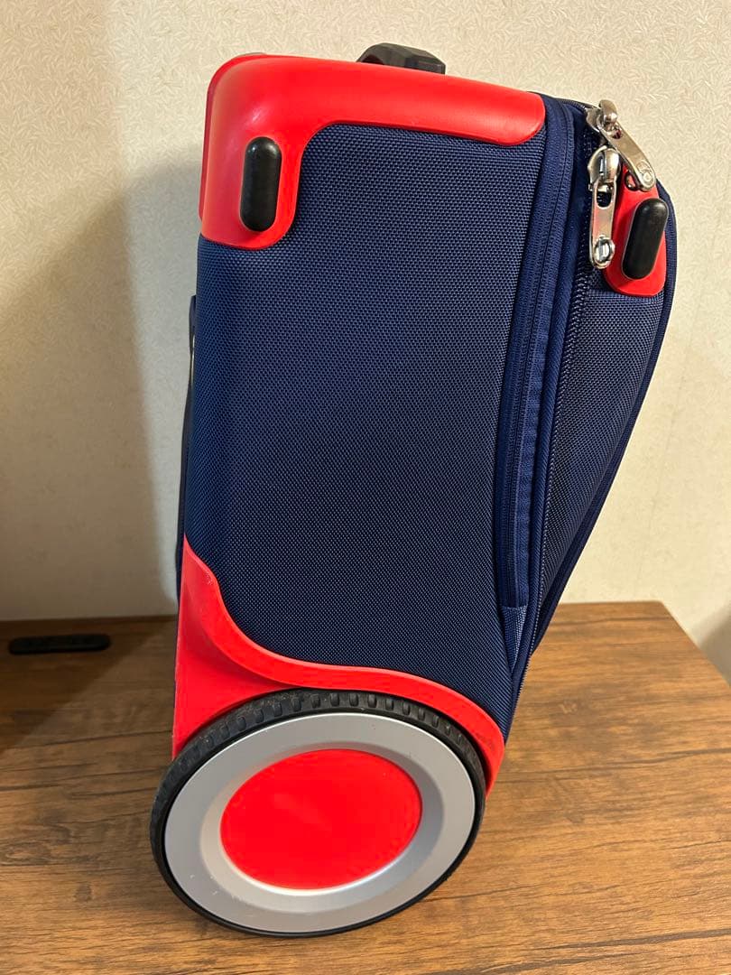 G-RO キャリーケース