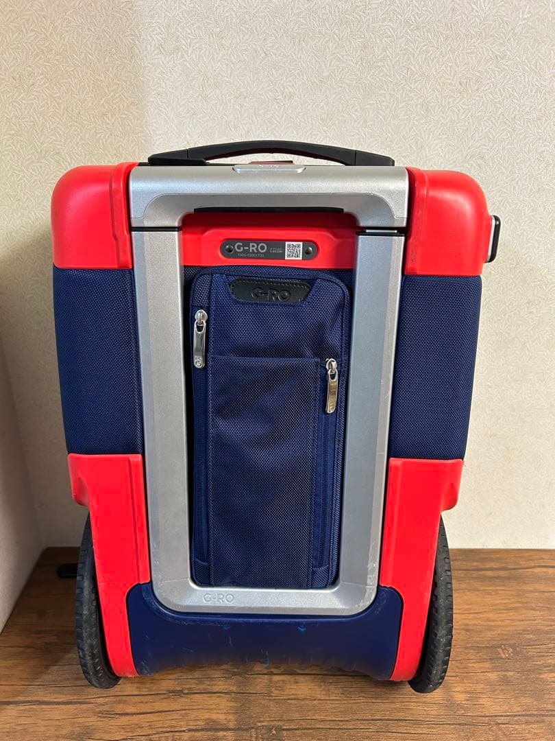G-RO キャリーケース