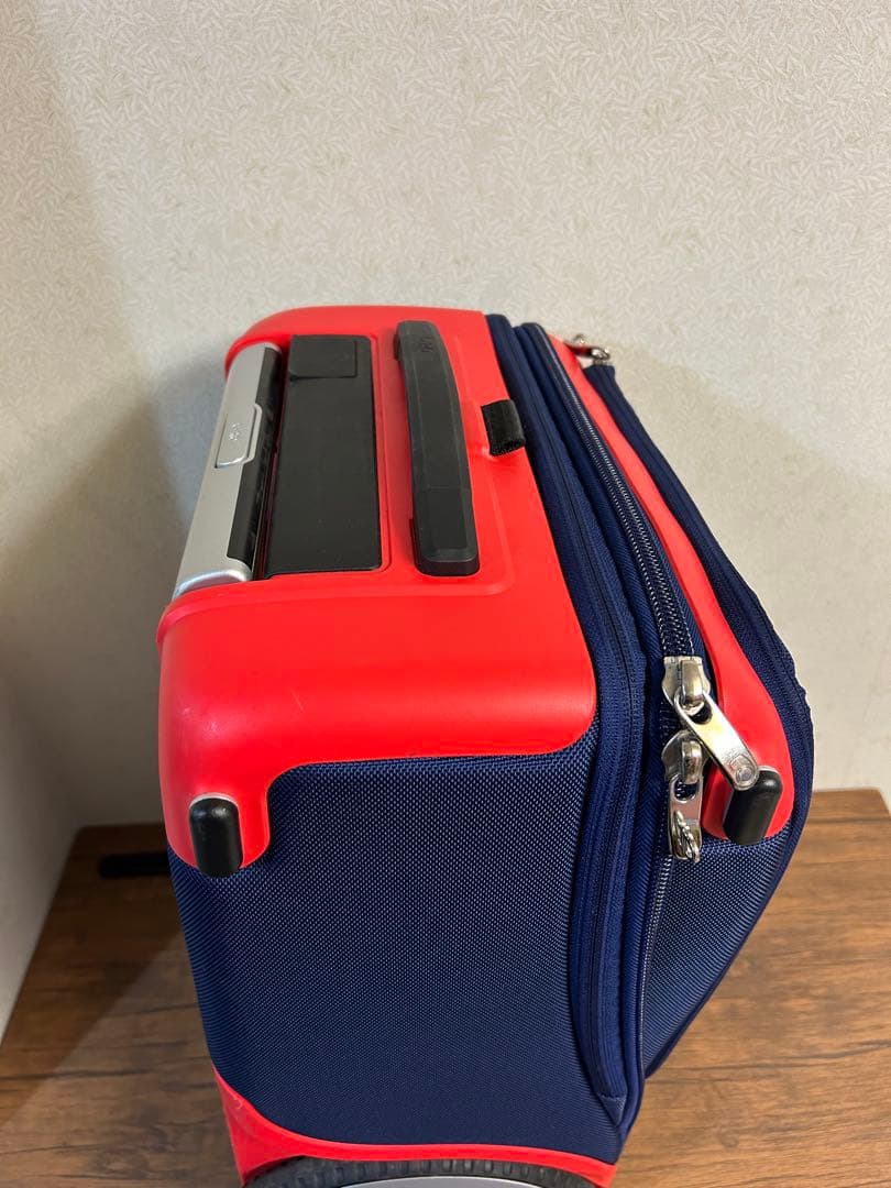 G-RO キャリーケース