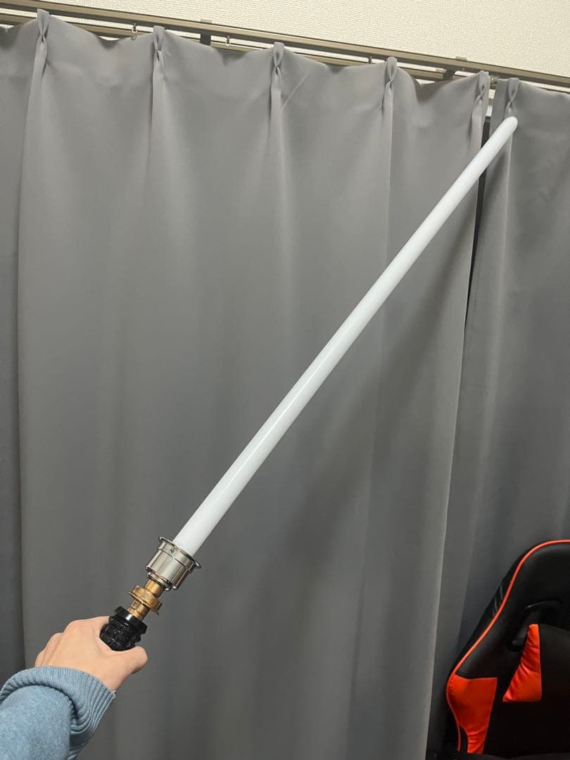 【STARWARS】オビ　ワン・ケノービ ライトセーバー