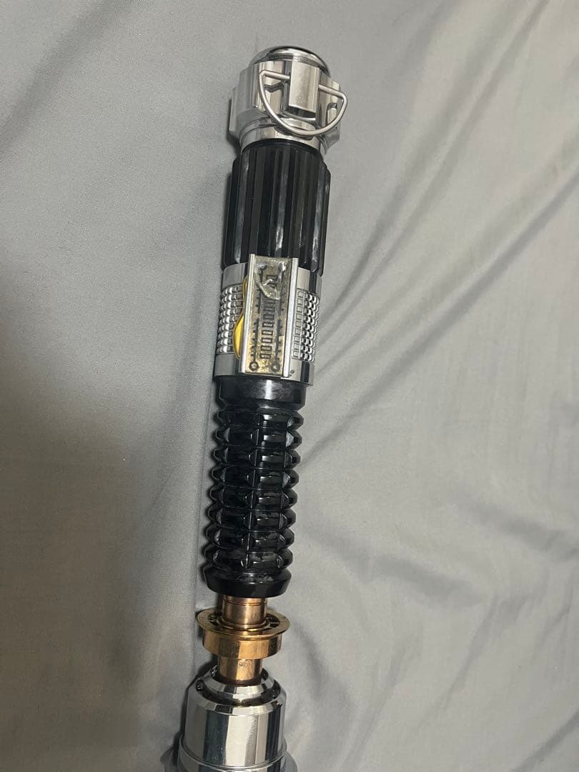 【STARWARS】オビ　ワン・ケノービ ライトセーバー