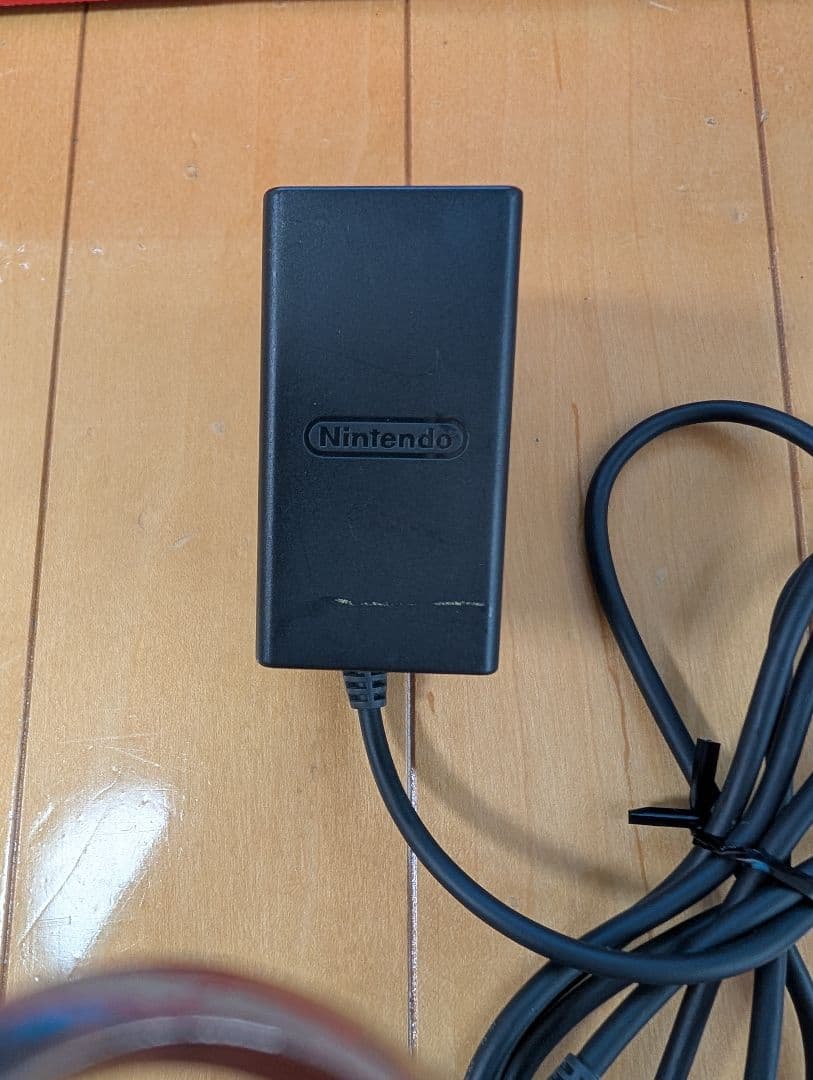 Nintendo Switch 　本体　中古