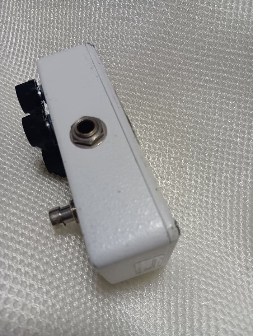 ギター xotic effects RC Booster