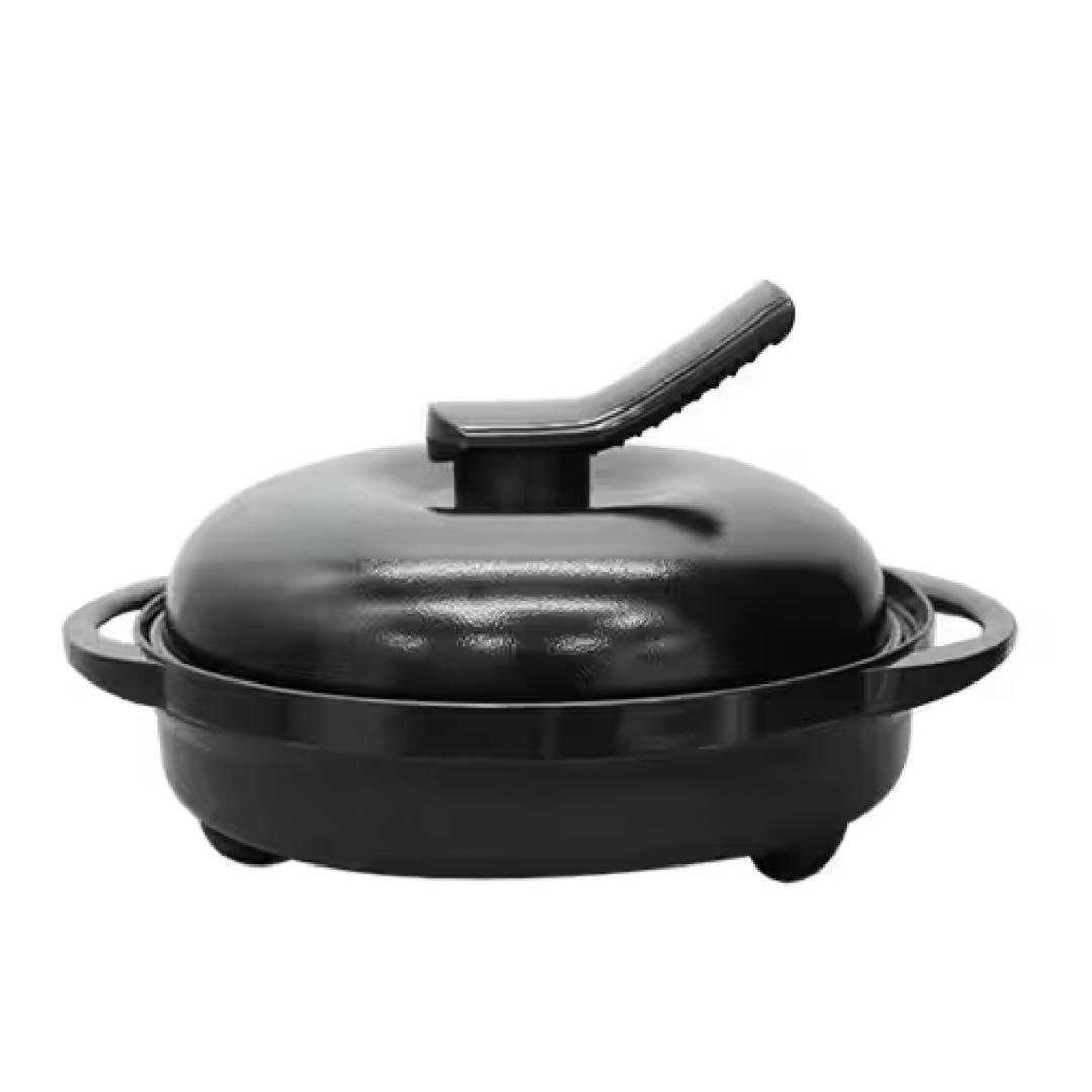 【新品未開封】レンジメート ブレミアム ブラック ☆食洗機対応☆1年保証付