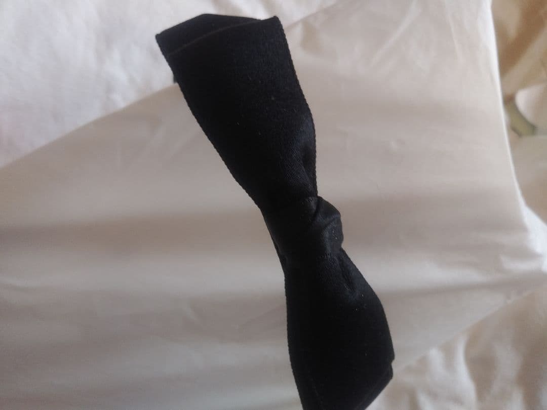 CHANELカチューシャ