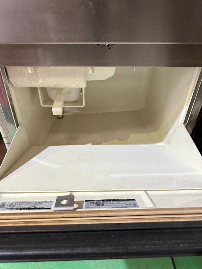 ホシザキ 自動製氷機 IM-35-1型