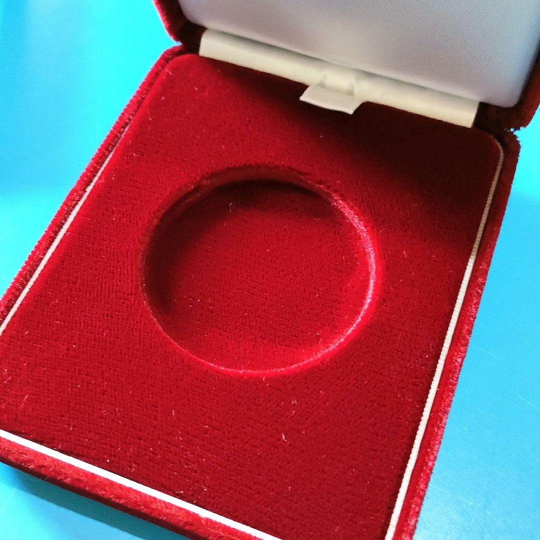 【記念メダル】表彰記念品 田宮賞 銅賞