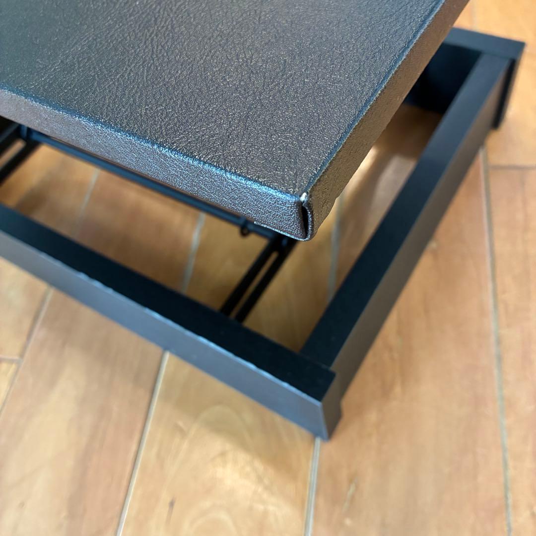 ピアノ　補助台　AX-RH