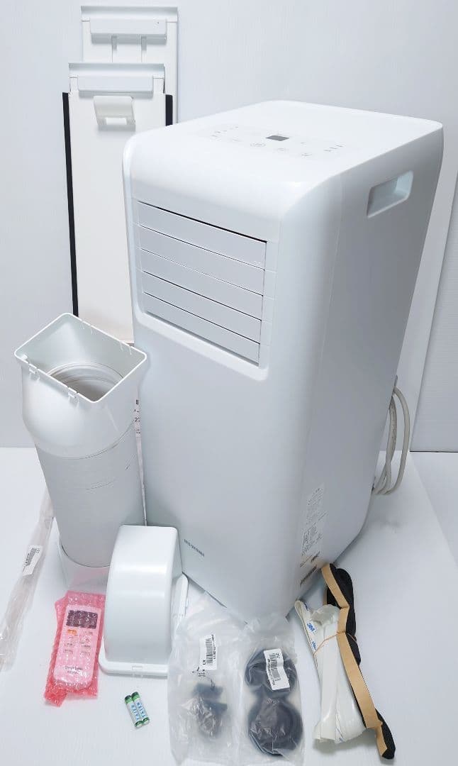 アイリスオーヤマ(IRIS OHYAMA)クーラーIPA-2222G(美品)