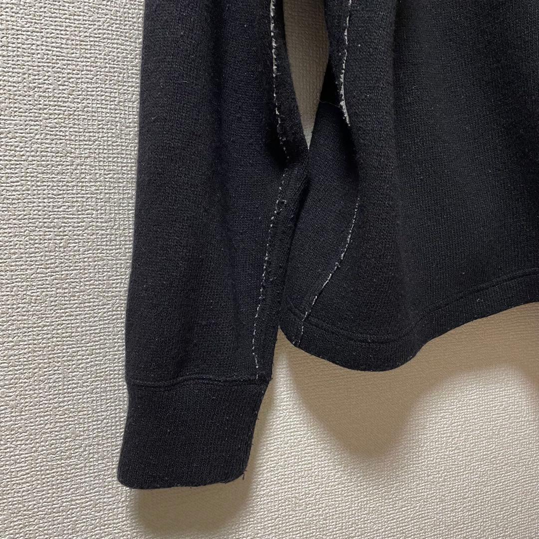 COMME des GARCONS HOMME Jacket ニット ブルゾン