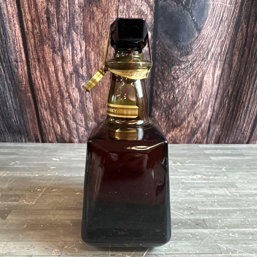 ③未開栓 サントリー ウイスキー ローヤル15年 ゴールドラベル 750ml