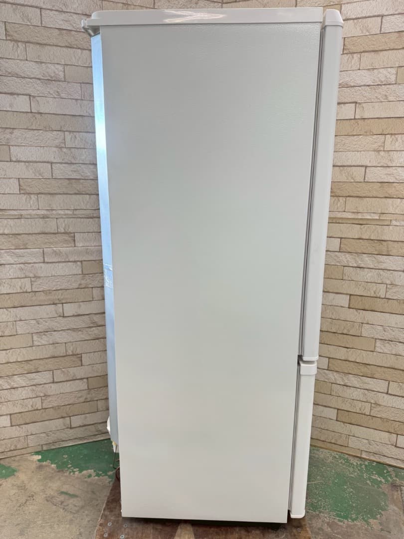 大阪送料無料★3か月保障★冷蔵庫★2022年★NR-B17HW-W★IR-672