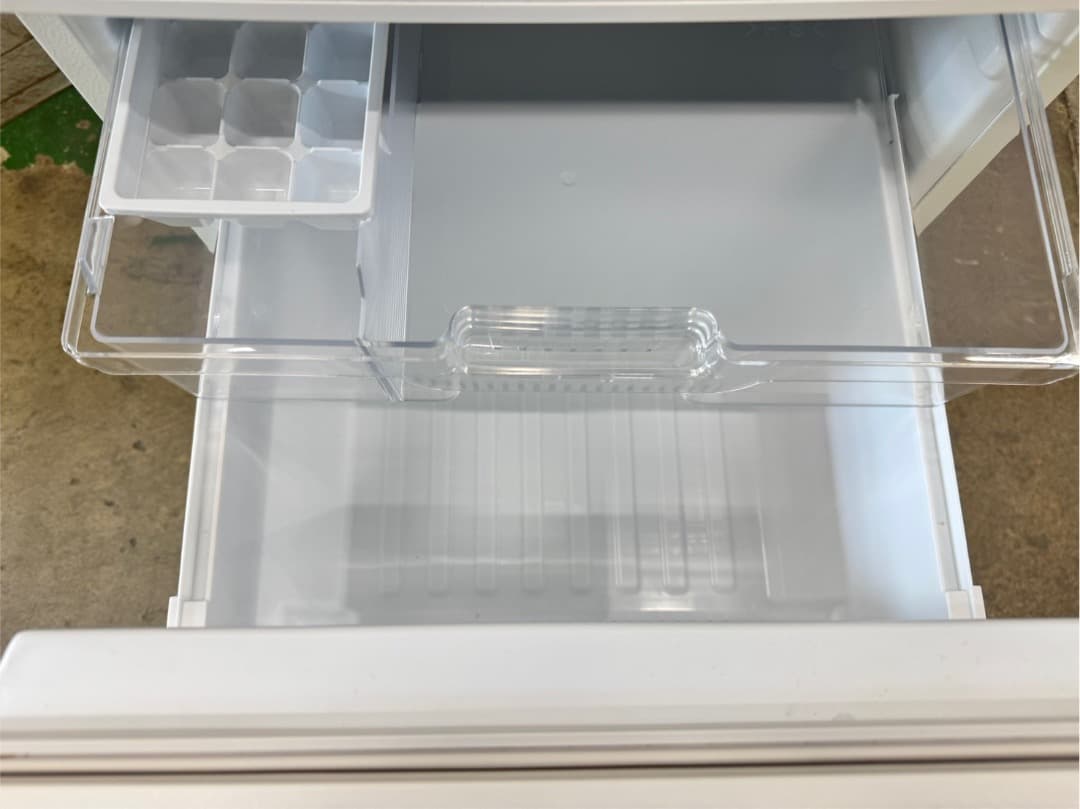 大阪送料無料★3か月保障★冷蔵庫★2022年★NR-B17HW-W★IR-672